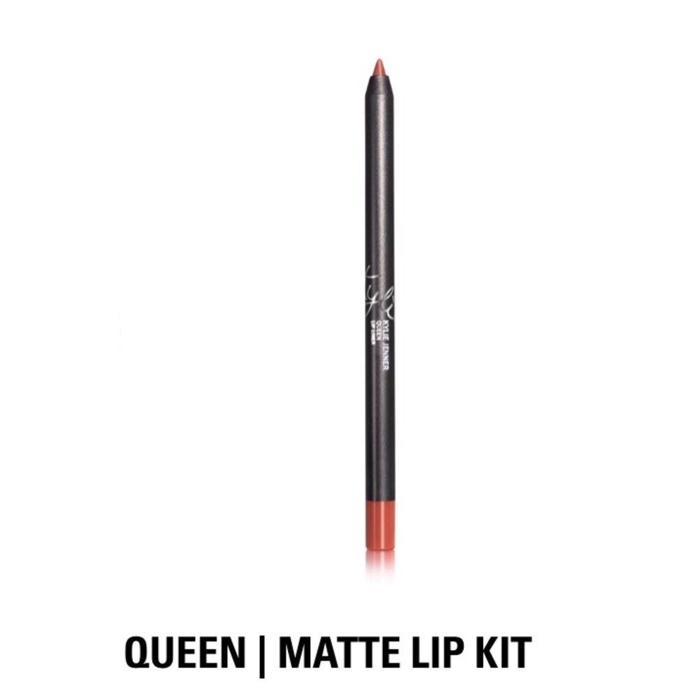KYLIE COSMETICS QUEEN | MATTE LIP KIT- NIB - Picture 4 of 7